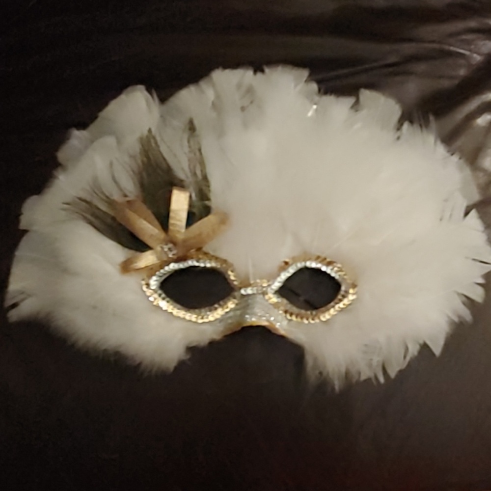 Mask Mardi Gras Masquarade Ball Face Renaissance